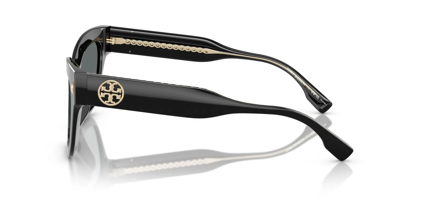 Tory Burch 7208U Sunglasses - view 8